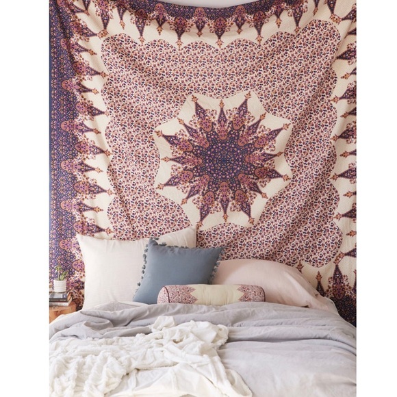 Urban Outfitters Accessories - NWOT Urban Outfitters Tapestry